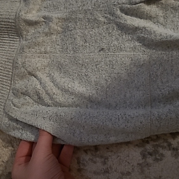 Medium grey Xersion pajama pants. - Picture 2 of 6